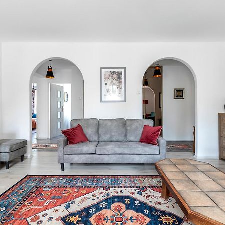 Wonderful 2- Bedroom Apartment With Soul Wwa70 Warszawa Exteriör bild
