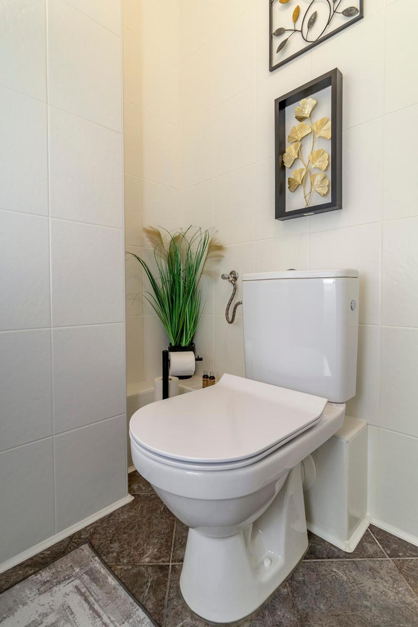 Wonderful 2- Bedroom Apartment With Soul Wwa70 Warszawa Exteriör bild