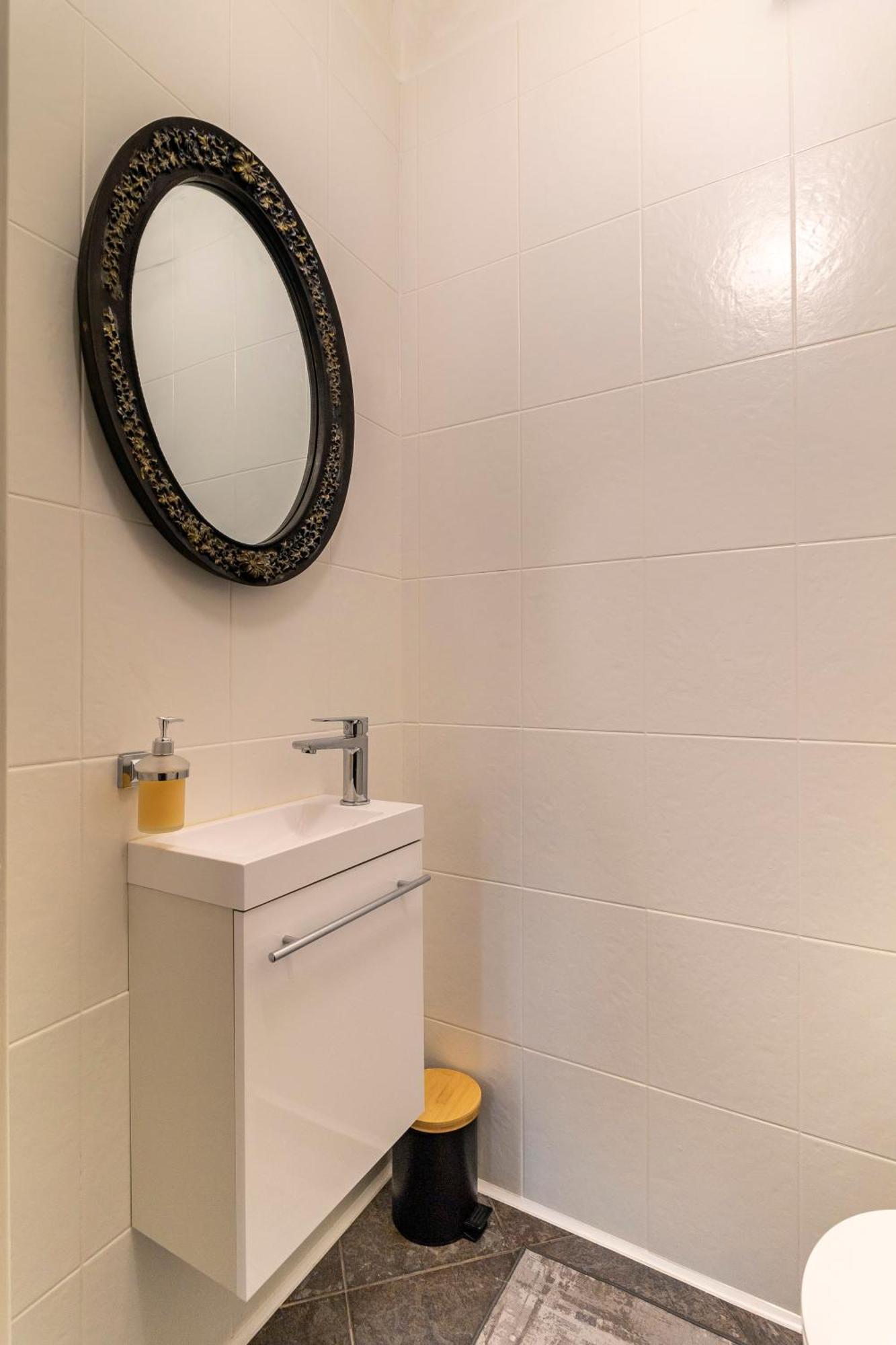 Wonderful 2- Bedroom Apartment With Soul Wwa70 Warszawa Exteriör bild