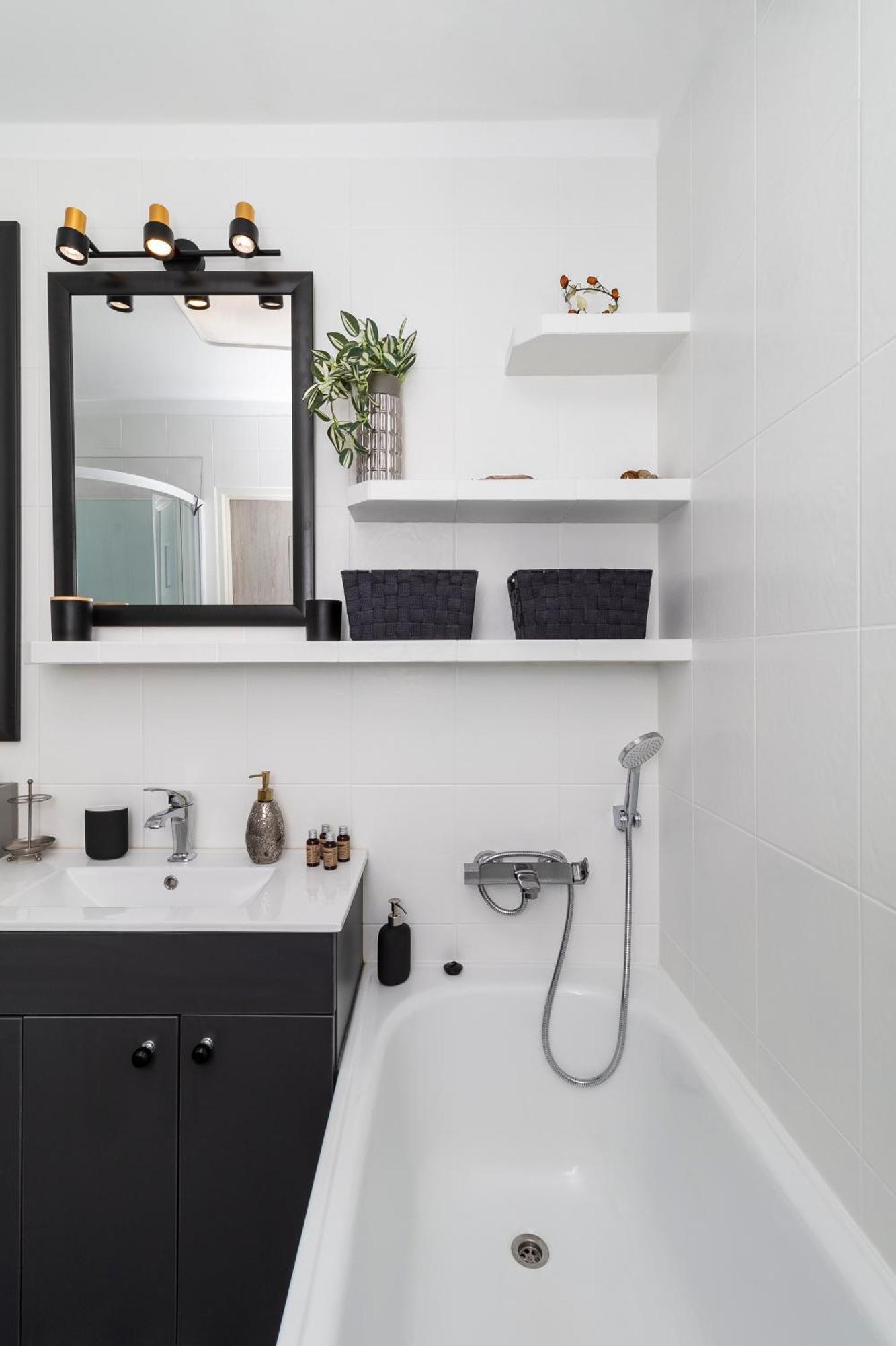 Wonderful 2- Bedroom Apartment With Soul Wwa70 Warszawa Exteriör bild