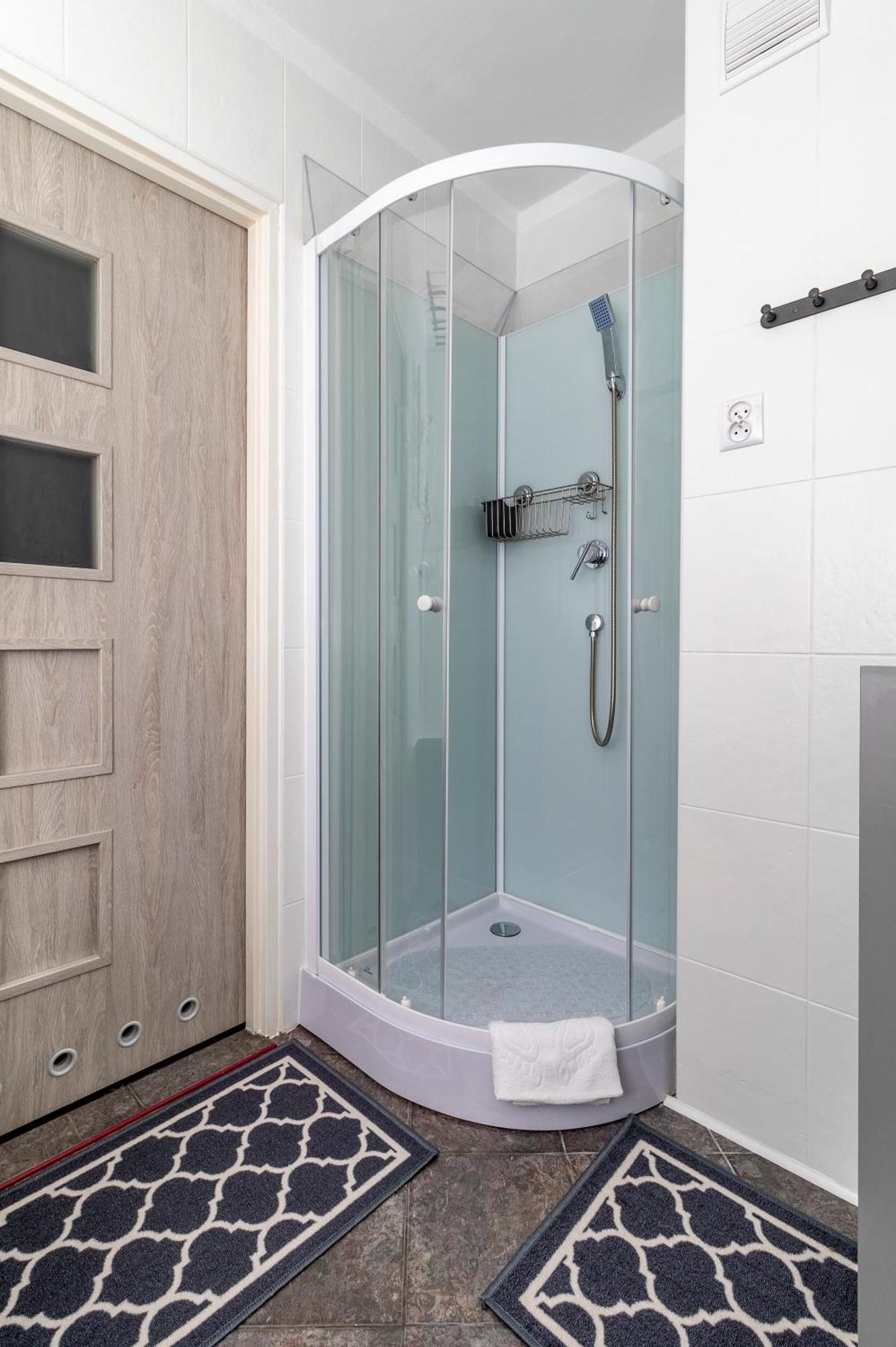 Wonderful 2- Bedroom Apartment With Soul Wwa70 Warszawa Exteriör bild