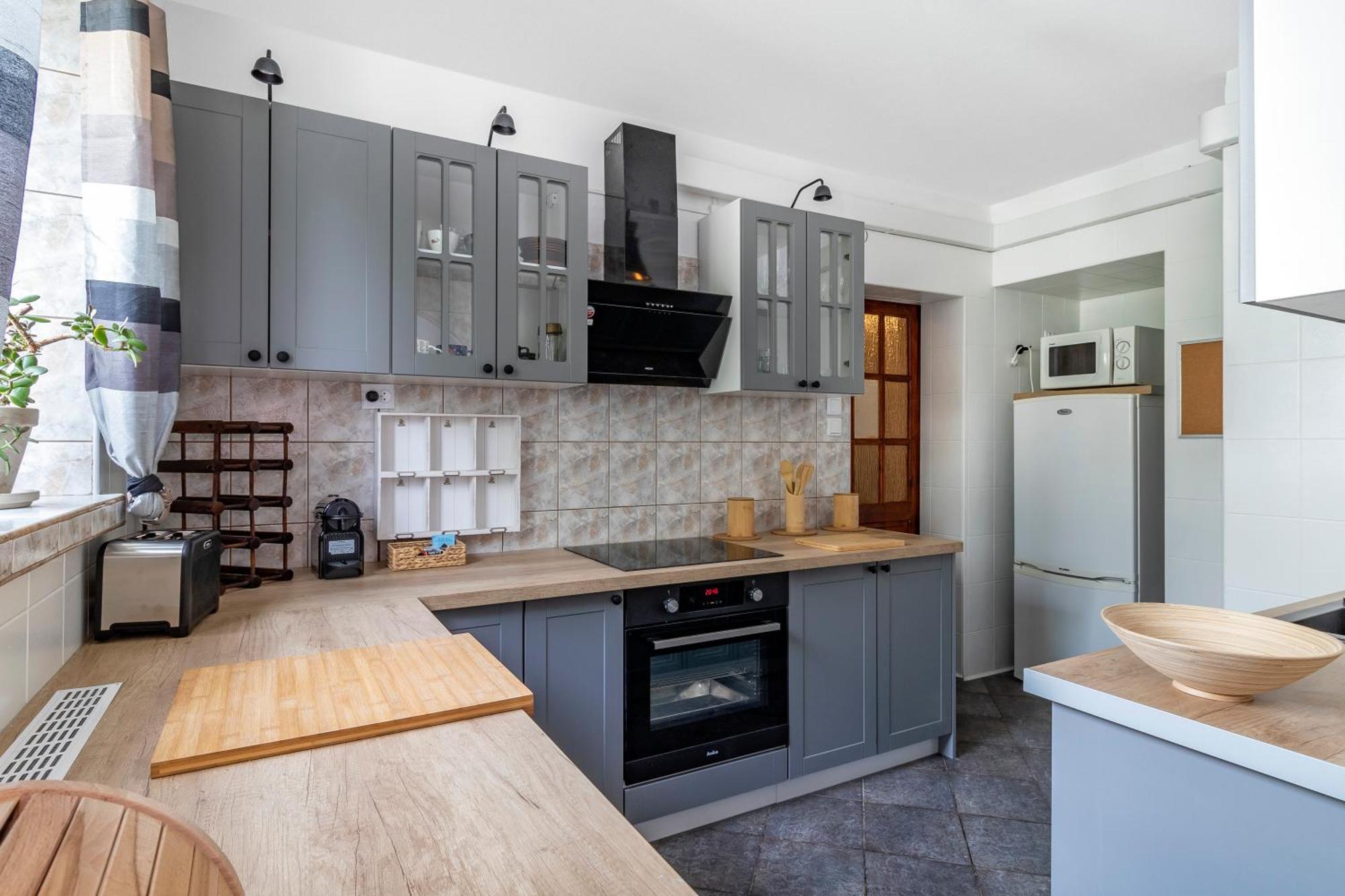 Wonderful 2- Bedroom Apartment With Soul Wwa70 Warszawa Exteriör bild
