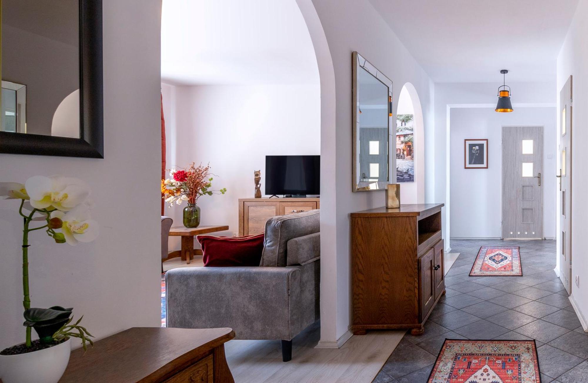 Wonderful 2- Bedroom Apartment With Soul Wwa70 Warszawa Exteriör bild