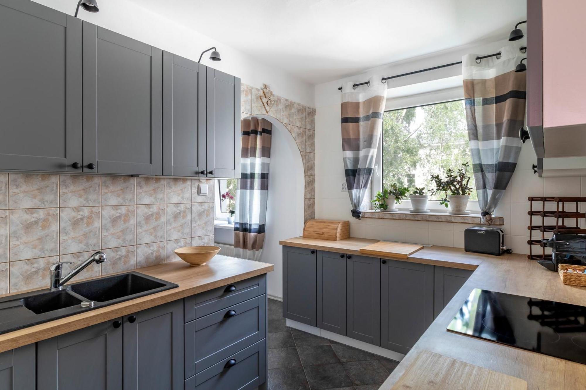 Wonderful 2- Bedroom Apartment With Soul Wwa70 Warszawa Exteriör bild